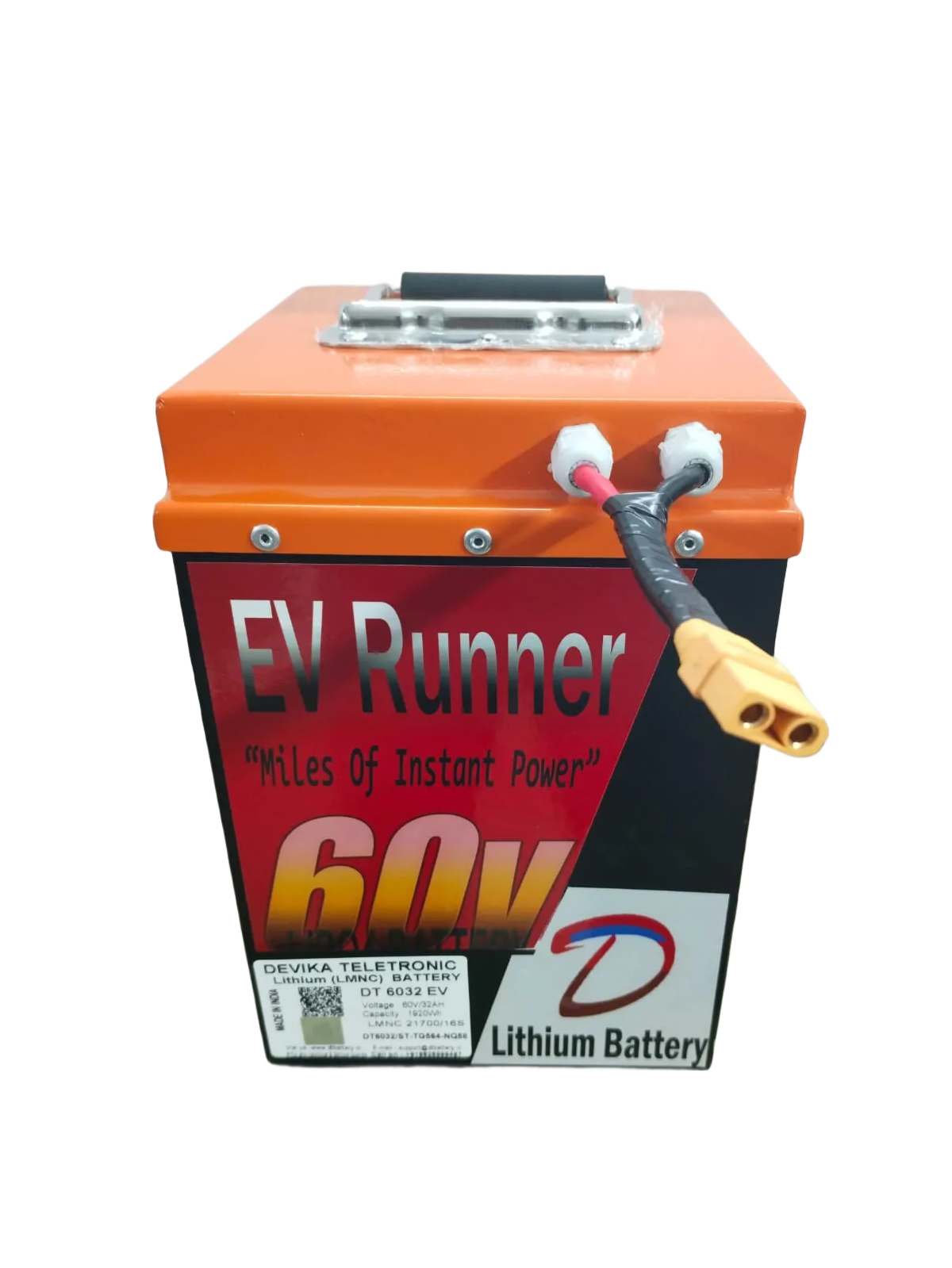 EV6032NMC