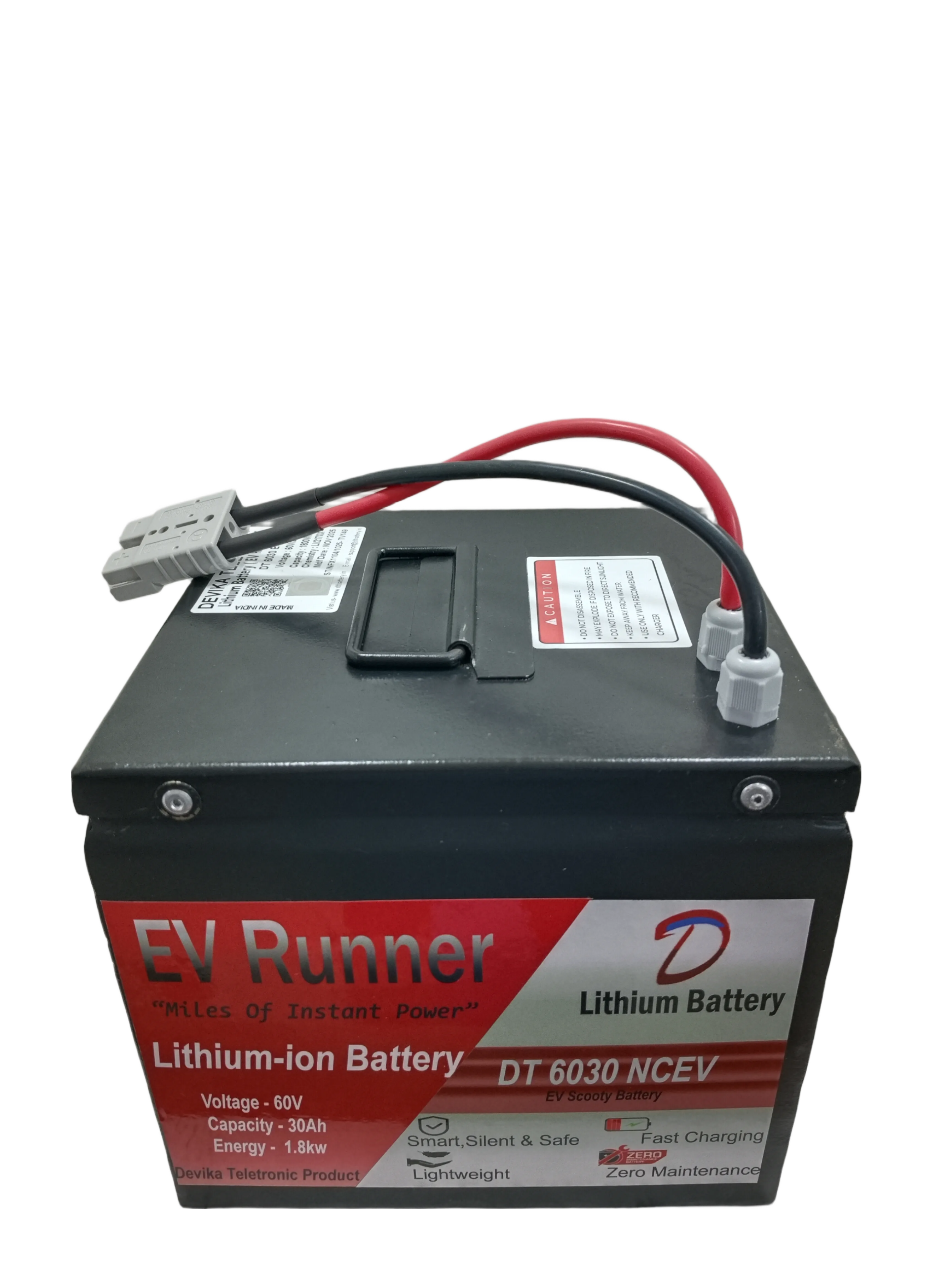 EV 4835NMC